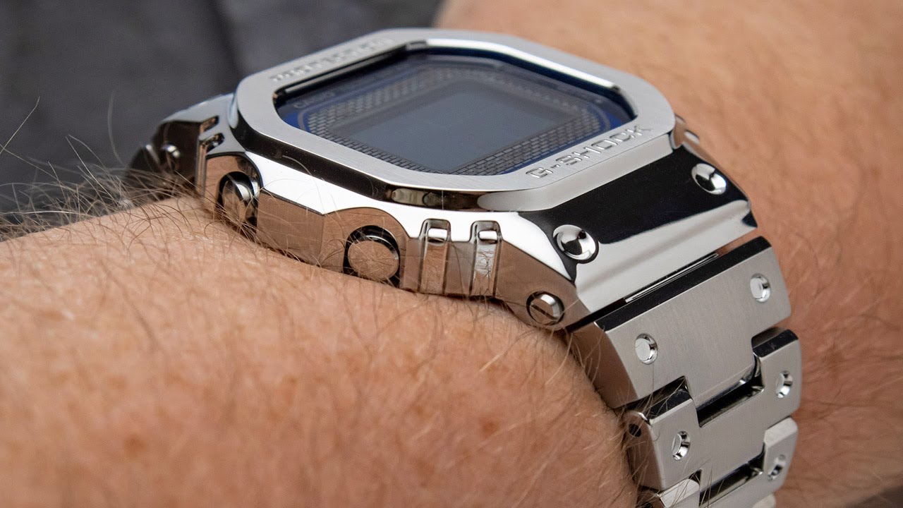 10 Best G-Shock Watches to Buy in 2026 – Rugged, Stylish & Reliable