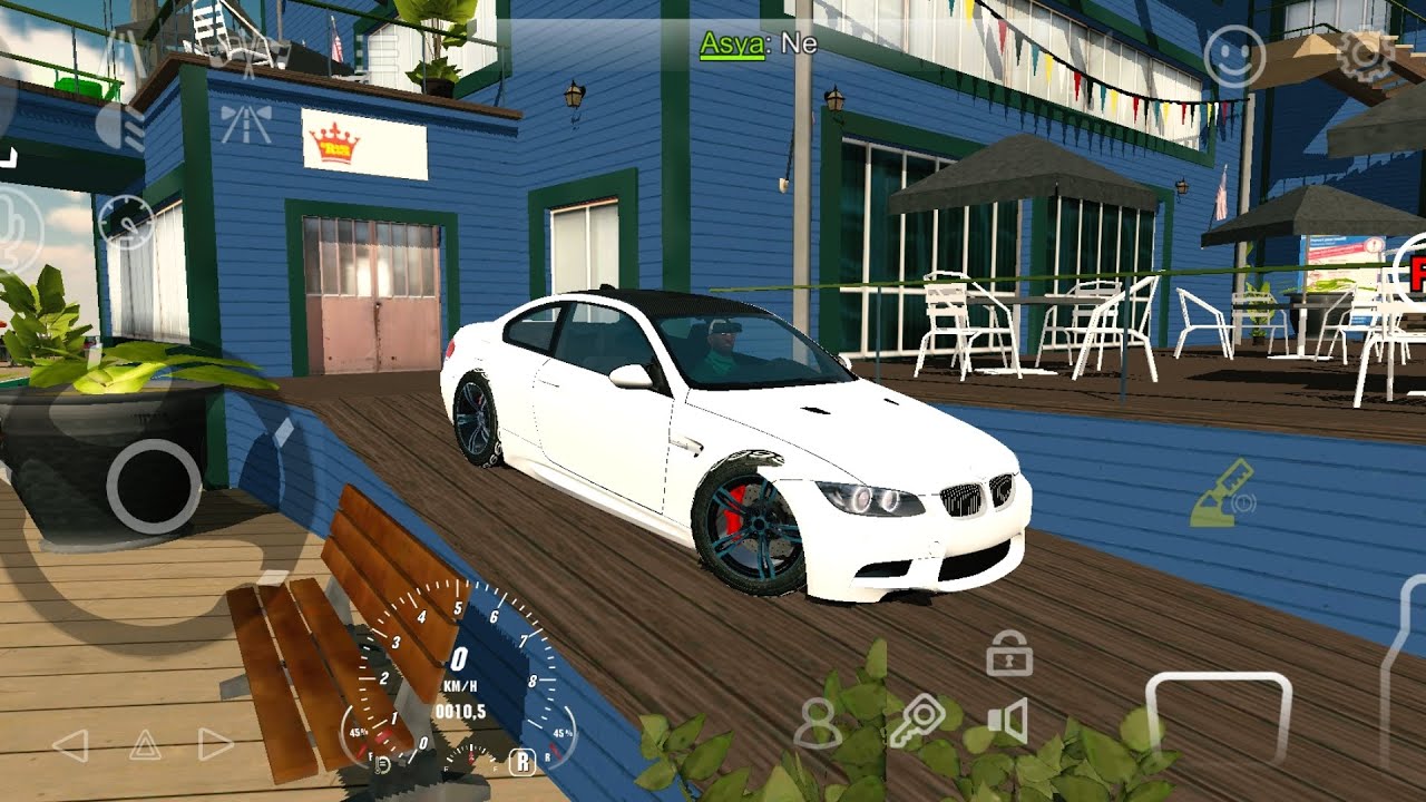 Yine birini bmw sahibi yaptım 