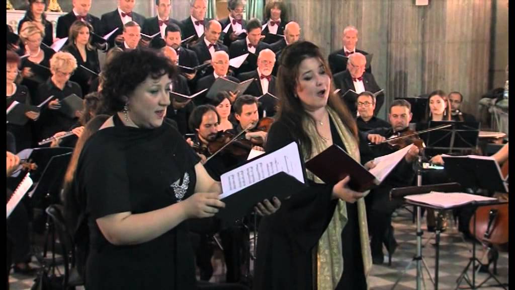 Magnificat, H.772 in Re Maggiore (Carl Philipp Emanuel Bach)