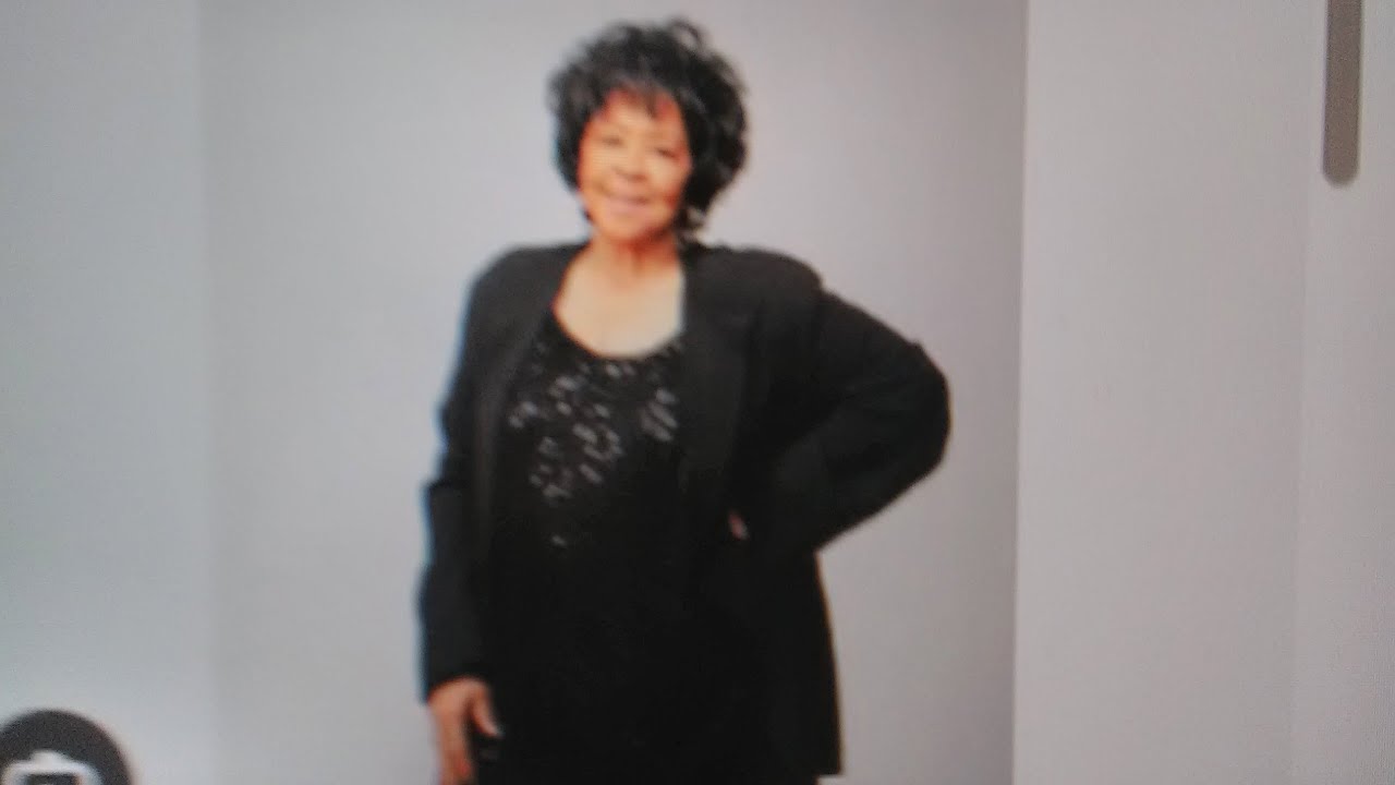 Yvonne Staples Gospel singer is in HELL until the Second Coming of YAH. #repentofsin #hell #gospel