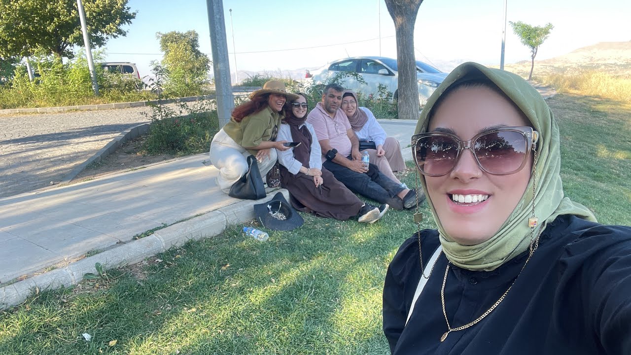Vlog Elazığ’ı geziyoruz
