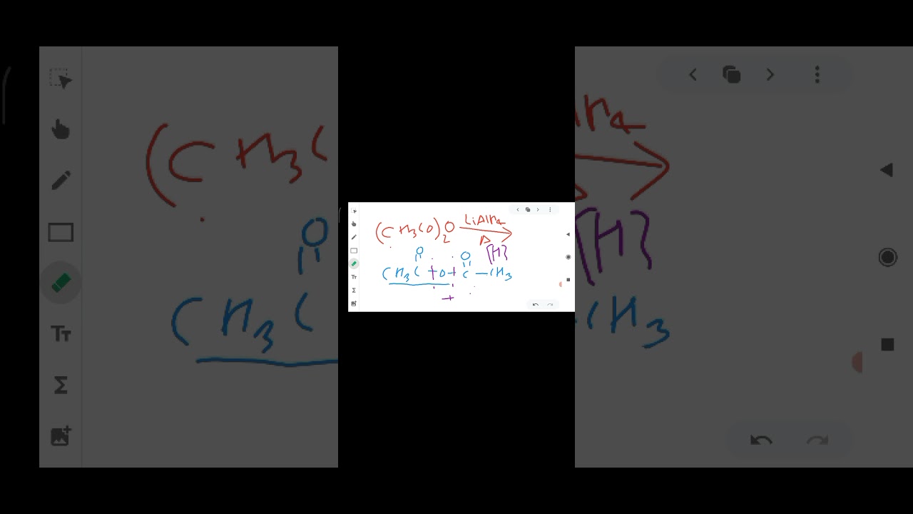 class 12 chemistry || chemistry old is gold | predict major product