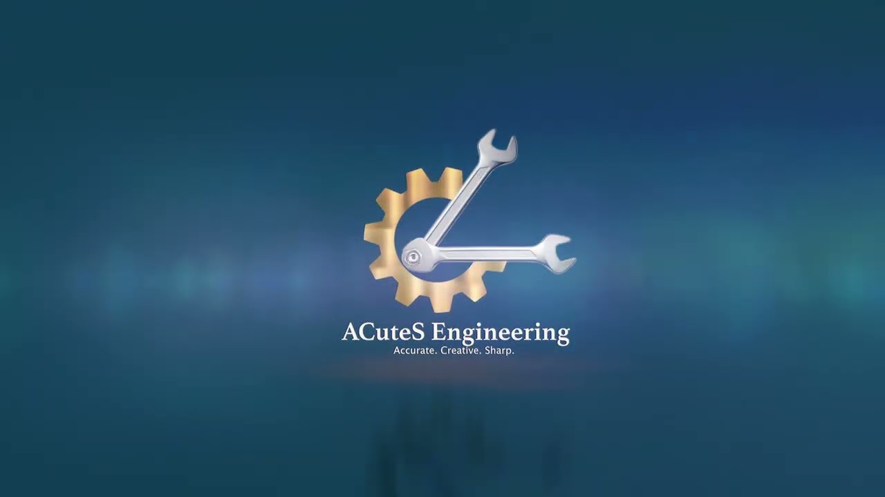 ACuteS Engineering Profile | Fabrication company | Engineering Company