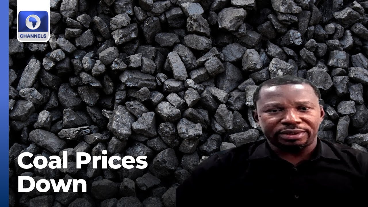 Should Nigeria Embrace Coal Again?