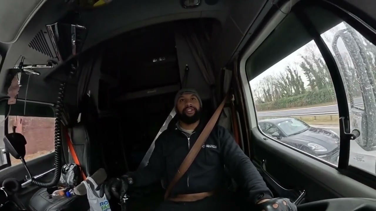 Я допустил ошибку, доверив ремонт своего грузовика компании Freightliner???