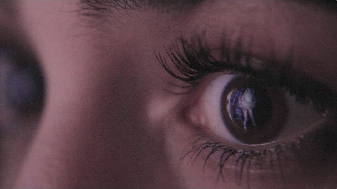 Rowan Drake - Hey Little Sister (Official Visualizer)