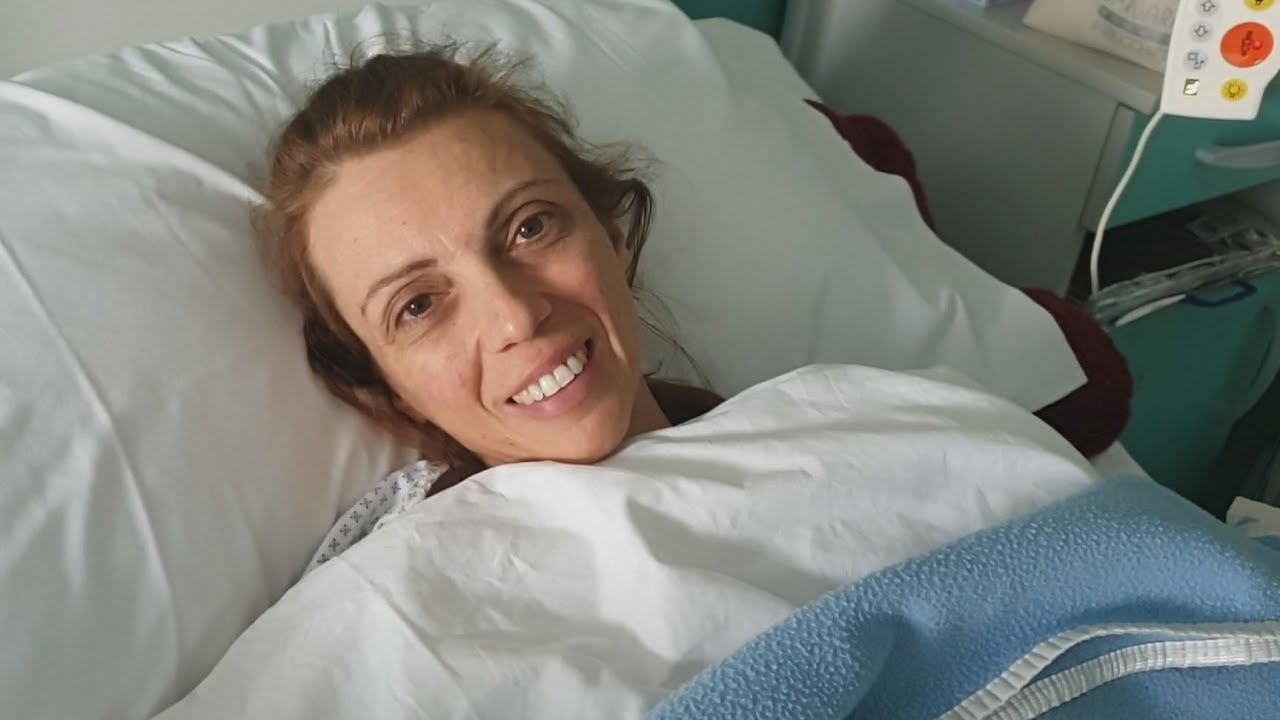 Diastasi addominale: 1° giorno post operazione