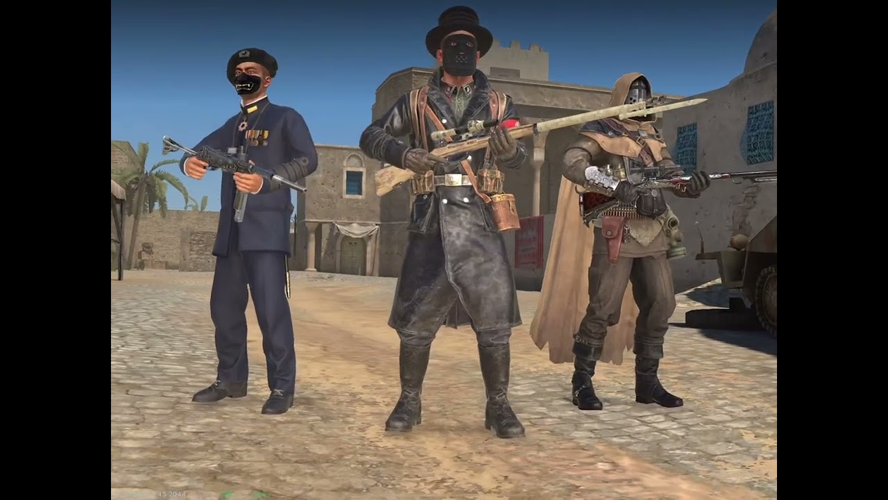 WORLD WAR HEROES грязь продолжается)