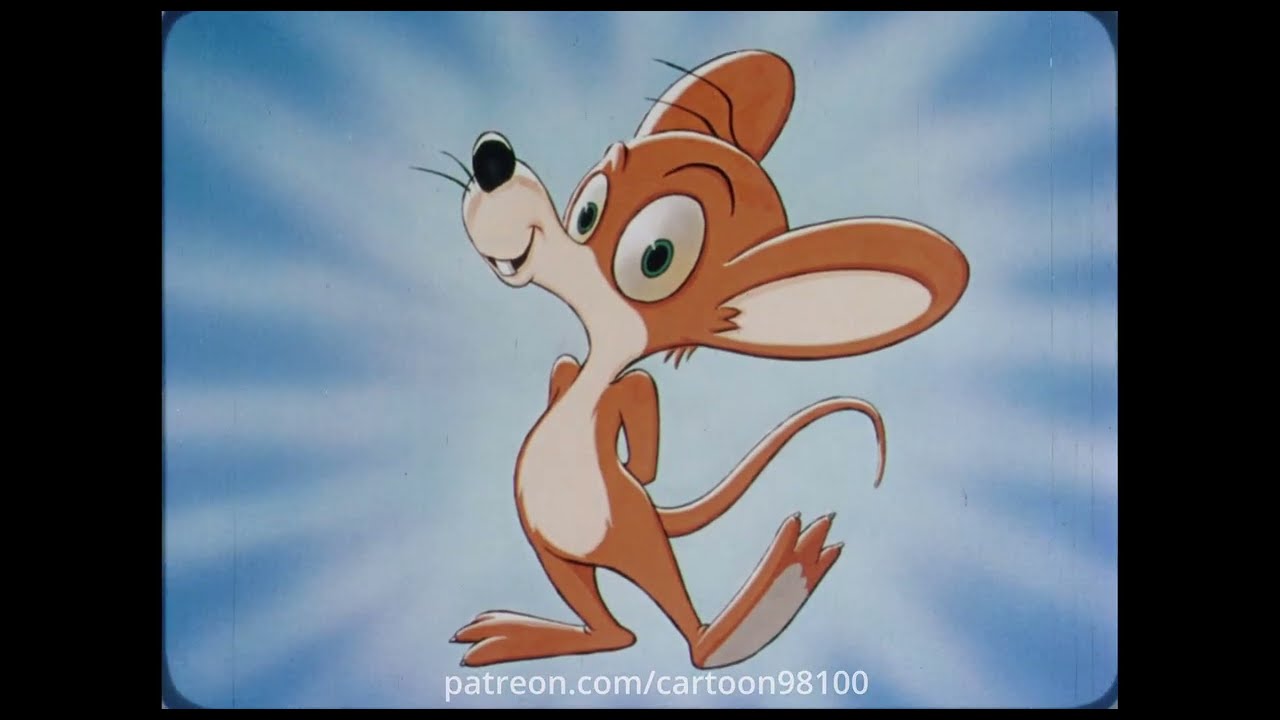 Terrytoons: 