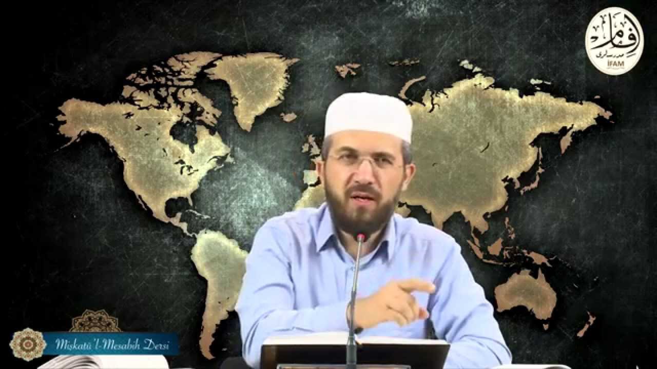 (K118) Böyle, Hadisi İnkar Ediyorlar - İhsan Şenocak Hoca
