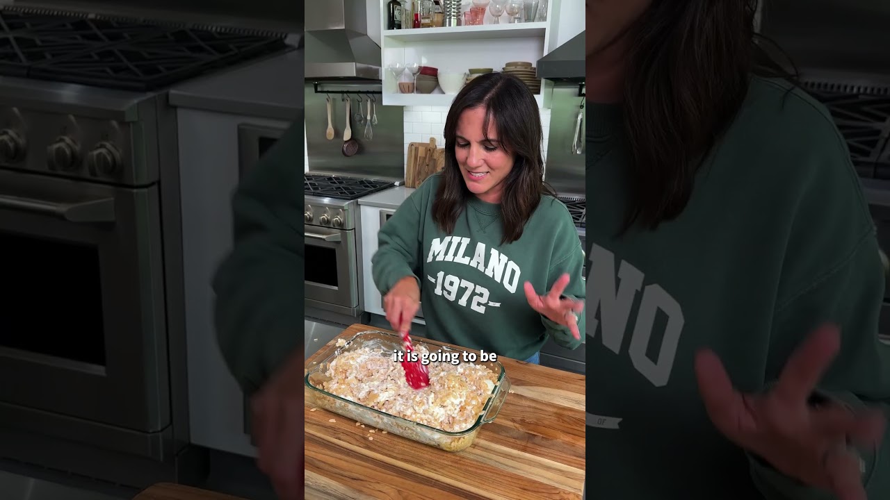 The Easiest Way to Make Rice Krispies Treats