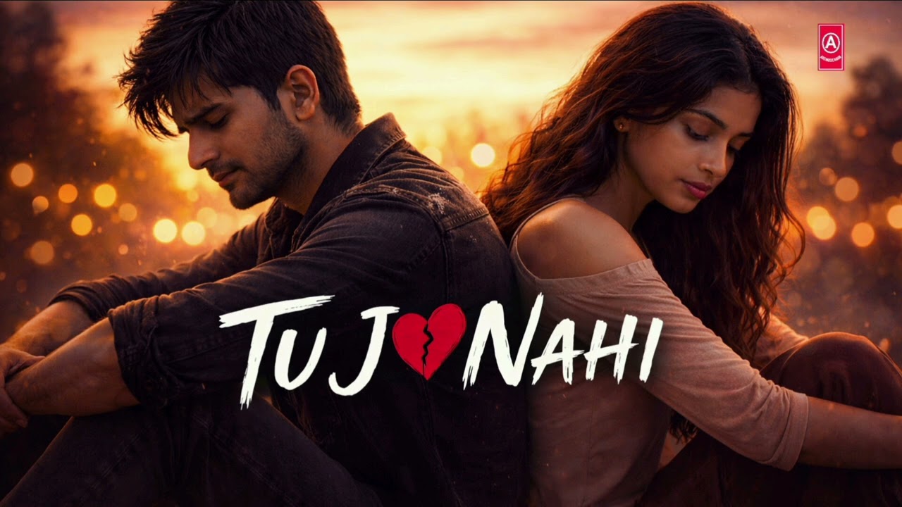Tu Jo Nahi 💔 | Jab Tum Saath Nahi Hote | Heart Touching Sad Love Song | Emotional Hindi Song 2026