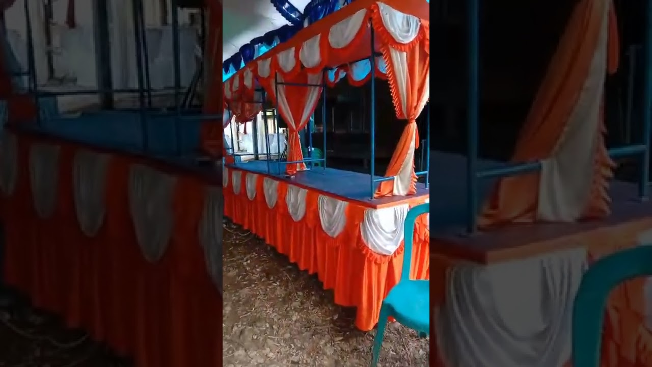 Dekoracion modern