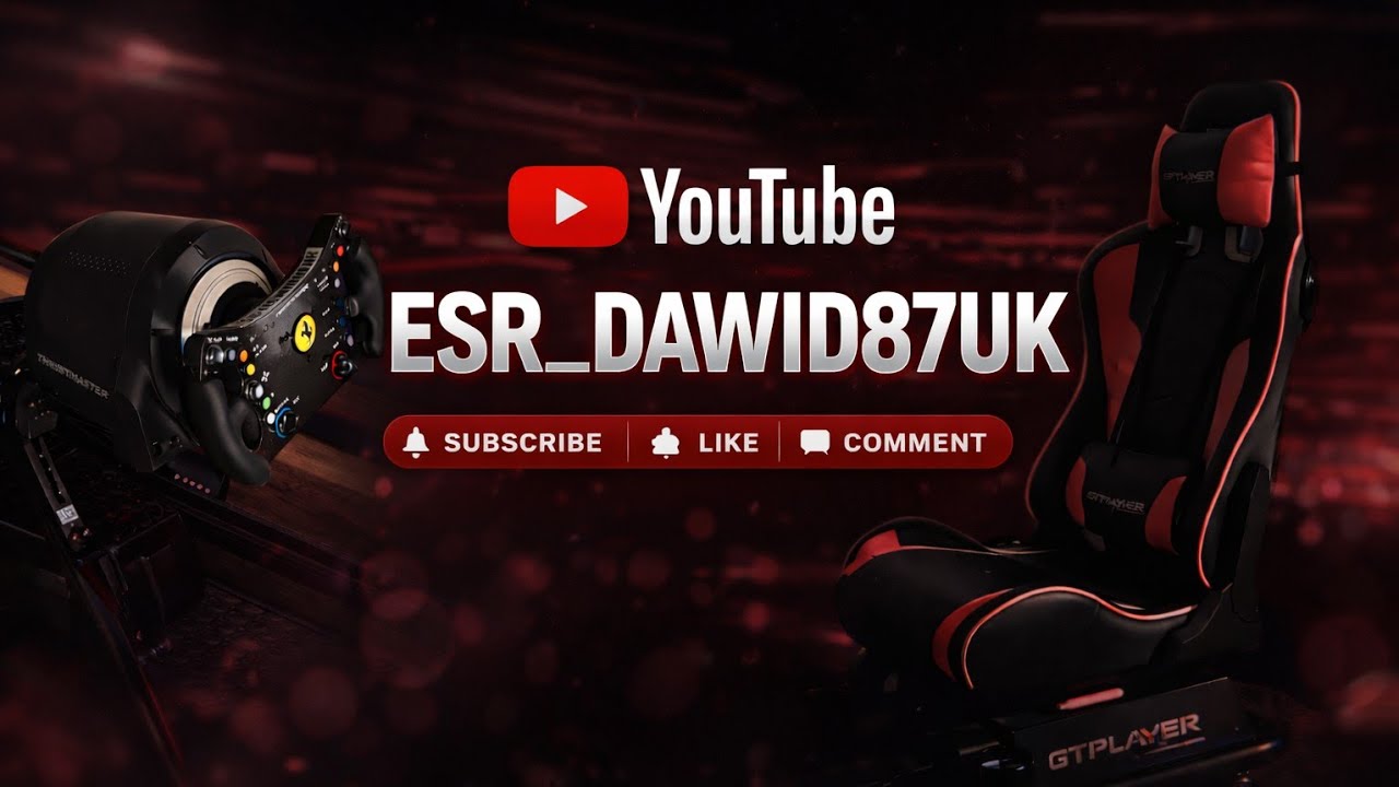 🔴 Koniec sezonu iRacing → czas na Assetto Corsa EVO 🔥 | LIVE