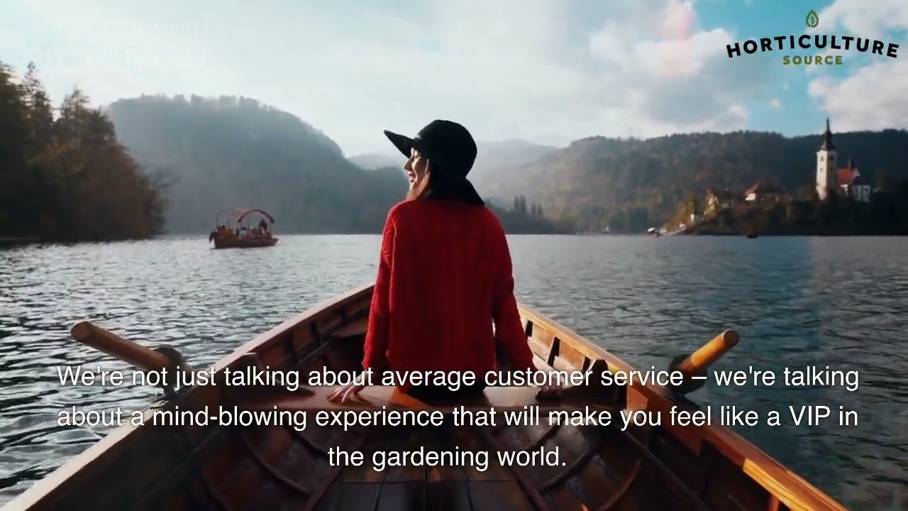 🌱 Unveiling the Shocking Truth: Horticulture Source, the Ultimate Gardener's Haven! 🌿