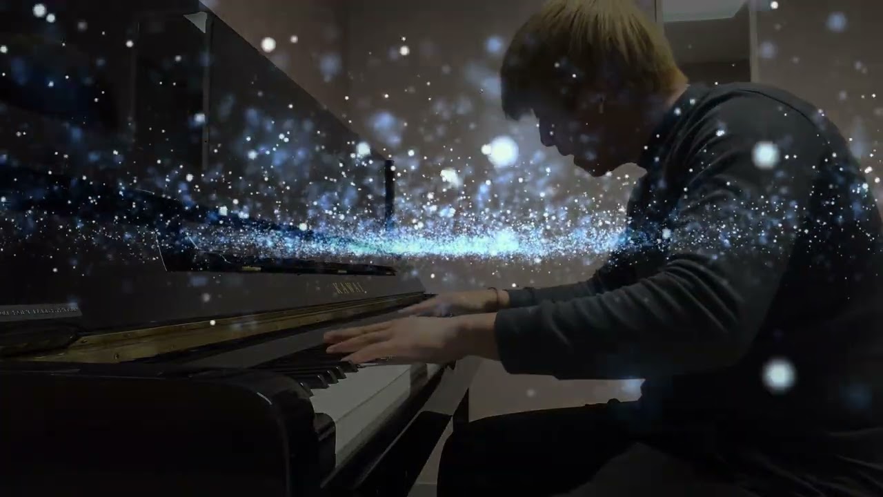 《C r o a t i a n R h a p s o d y》 —— Live #segmenti #piano #maksim马克西姆 @pianistMAKSIM 