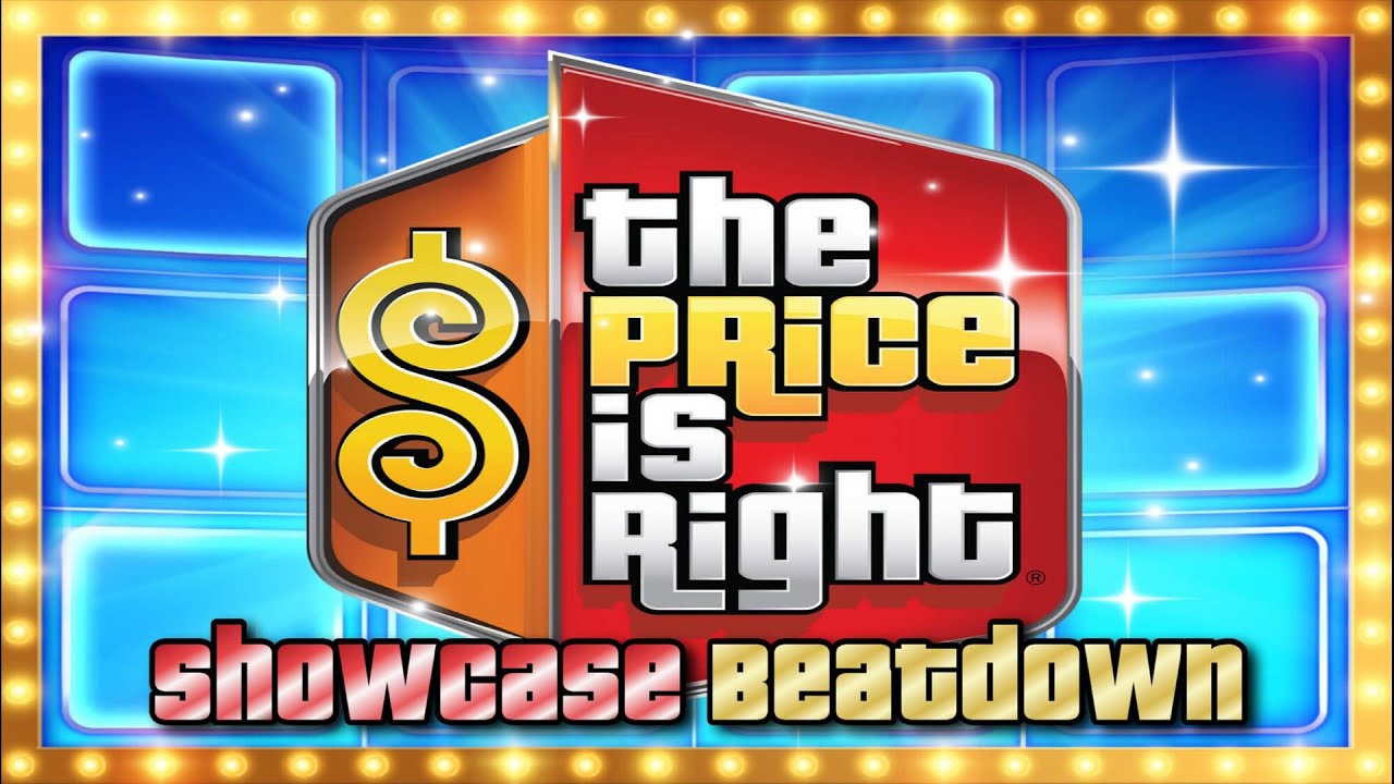 TPIR Showcase Beatdown Ep324