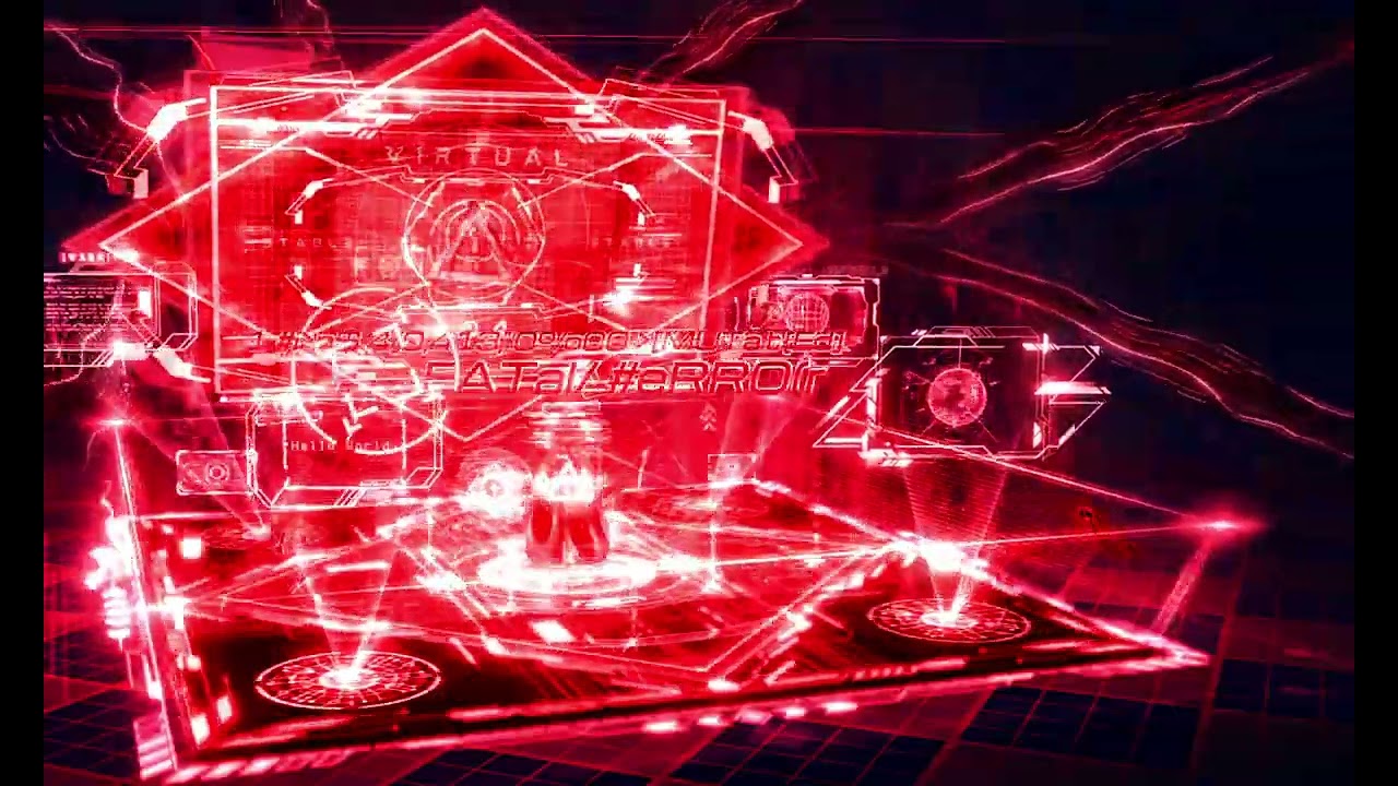 Sol's RNG Aura Submission / FATAL ERROR REWORK V2