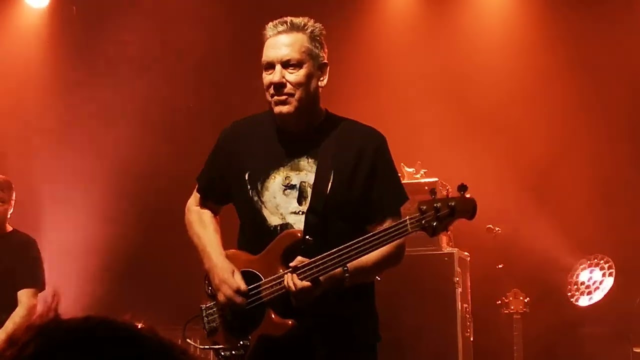 Violent Femmes 