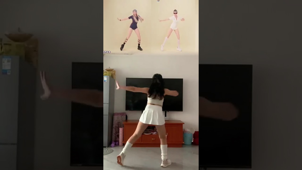 Gimme! Fat-Burning Groove Dance | Easy & Fun #danceworkout #exerciseroutine #sports #exercise #dance