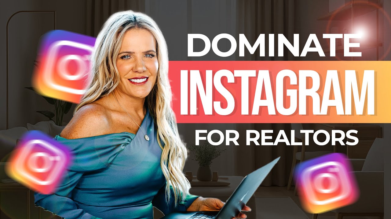 Engaging Instagram Content Ideas for Real Estate Agents