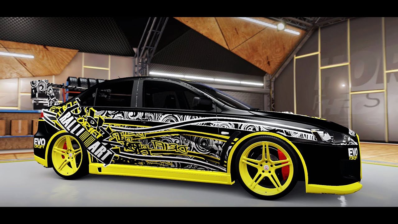 Forza Horizon 2: DESIGN SHOWCASE!! - 4000 SUBSCRIBER SPECIAL!!