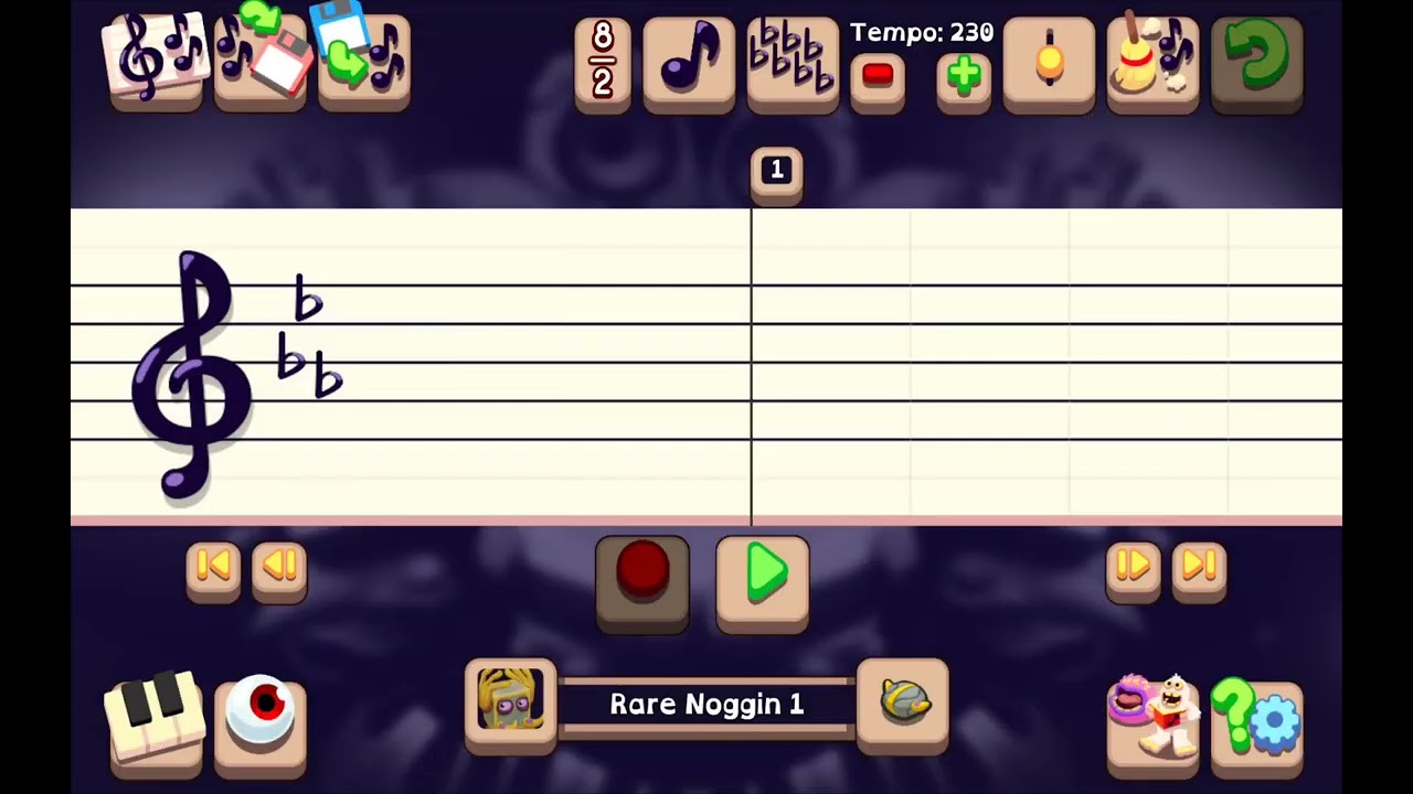 The amazing digital island composer tutorial[kaufmon,raggdohl,candicrok & zooloo]
