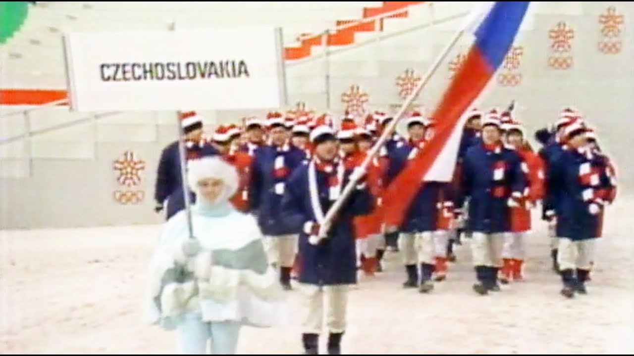 Karel Černoch & Helena Vondráčková - Všichni zvítězí (Hand In Hand) (1988)
