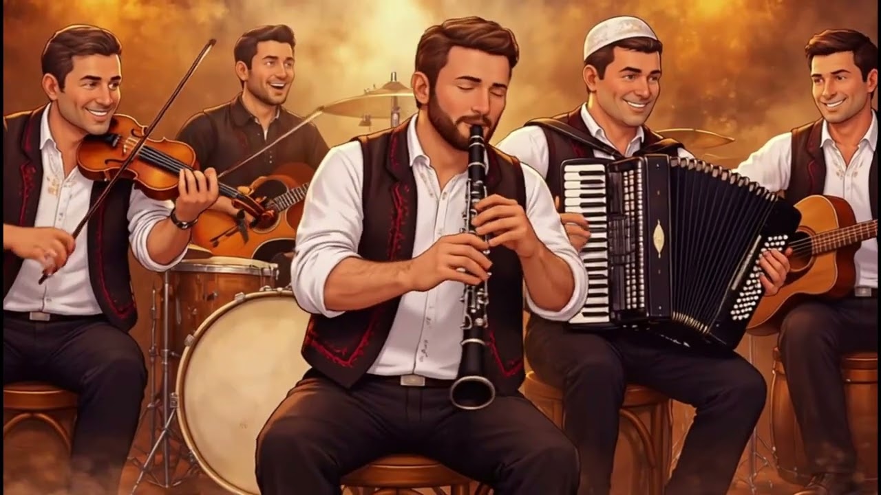 Laje laje kryte si rosa (Instrumental Restyle Version)