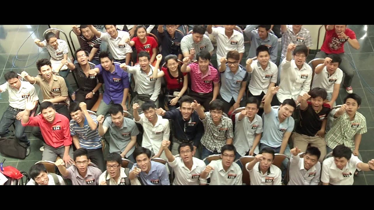 Người Truyền Lửa mùa 2 (2014) - Tìm kiếm và đào tạo Bình luận viên