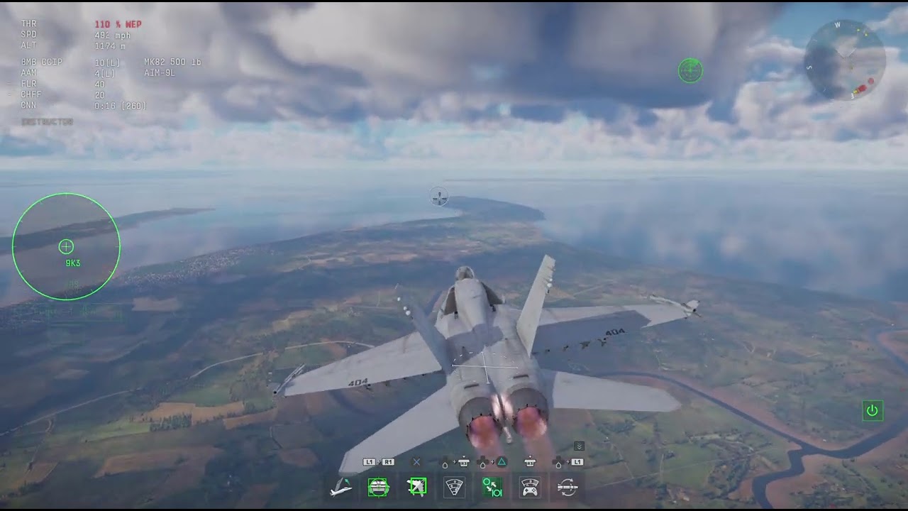 War Thunder