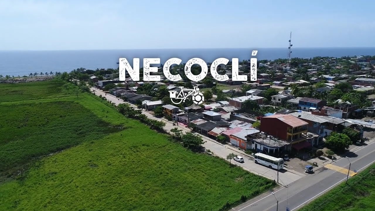 Rodando Caminos | Necoclí | Teleantioquia