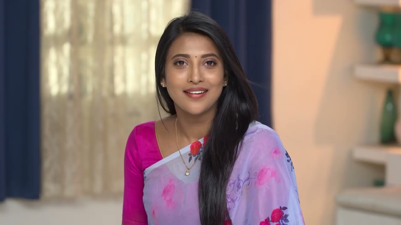 Gokulathil Seethai - Ep 374 - Loka Vani, R. Chitra - Tamil Tv Serial - Zee5 Tamil Classics