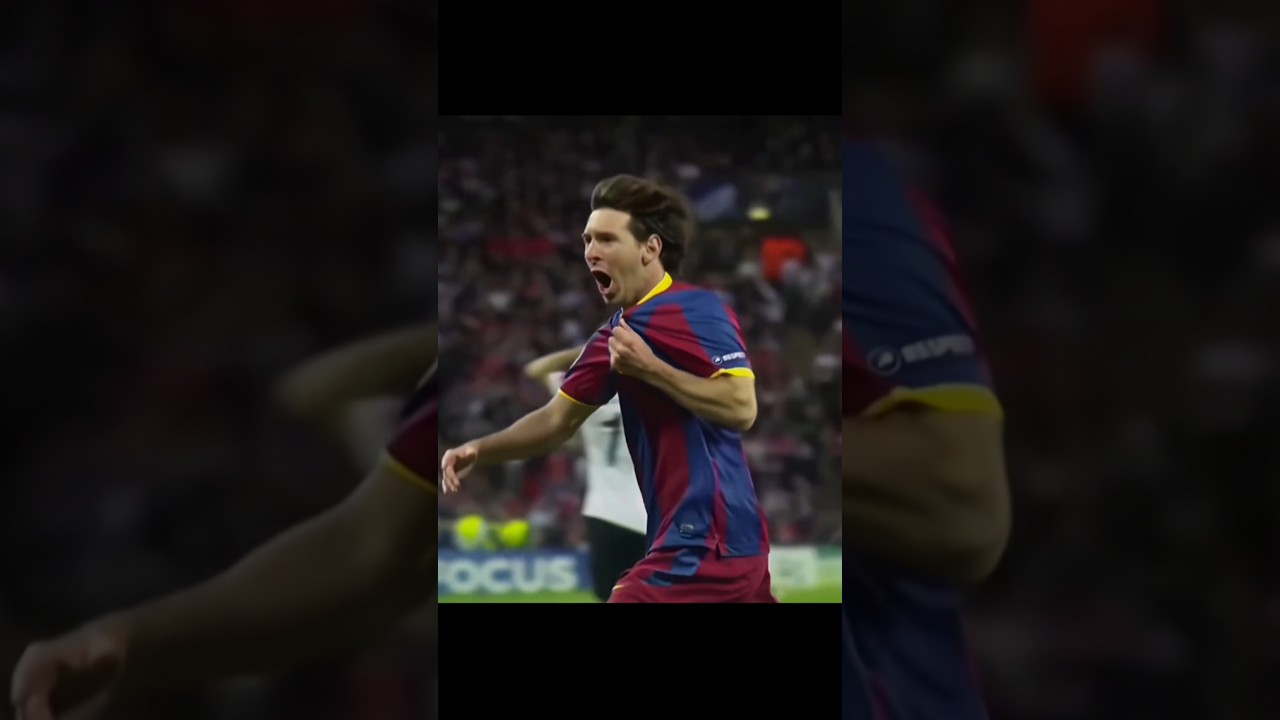 Prime Messi edit. #edit #shorts #football #messi #viral #barcelona #goat #sports #soccerplayer .