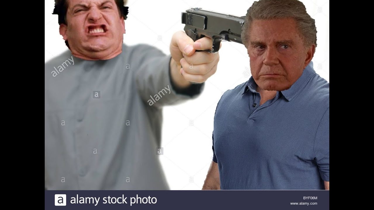 [YTP]- Peter Kills Uncle Ben