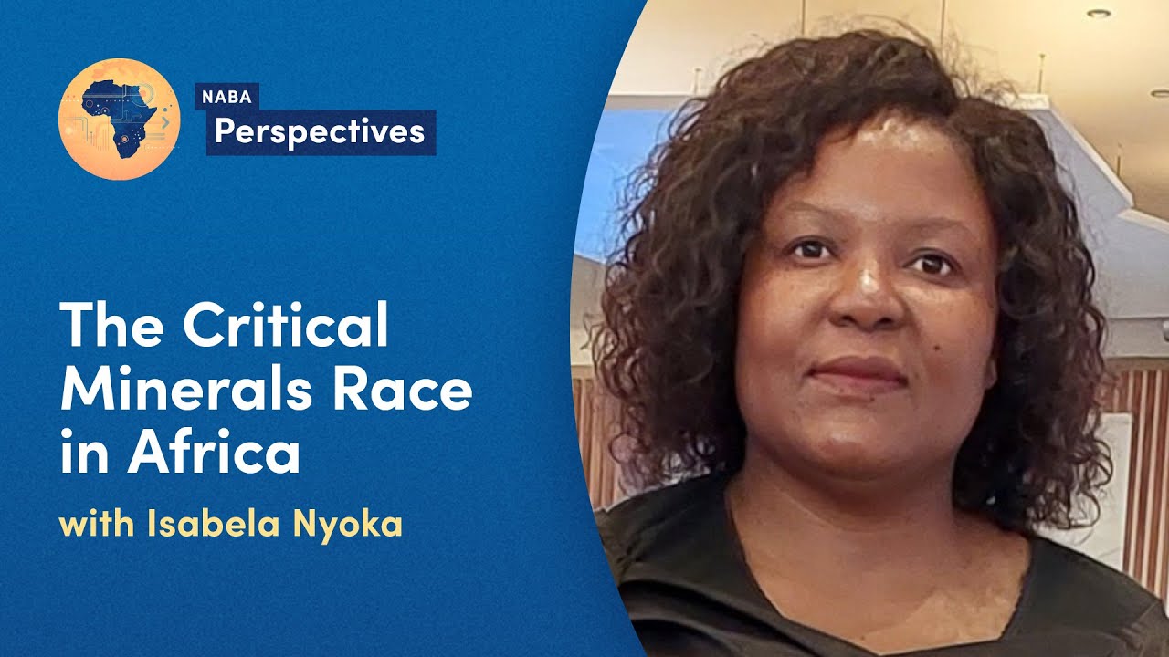 The Critical Minerals Race in Africa