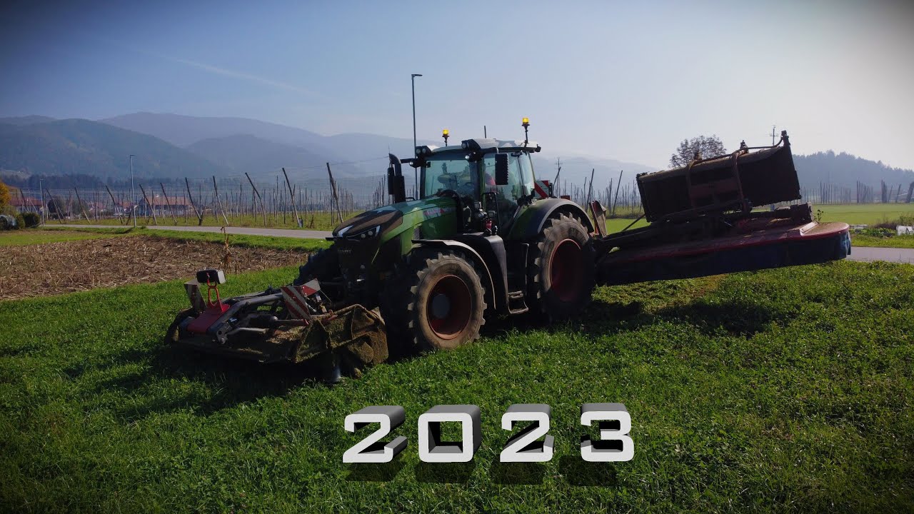 ☆ Podsumowanie Sezonu 2023 🔥🐄 ☆ Sezona 2023 ☆