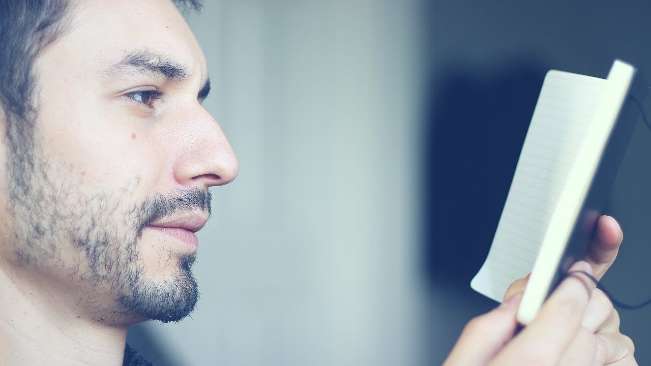 Feel lost in life? Try these 3 journaling exercises.