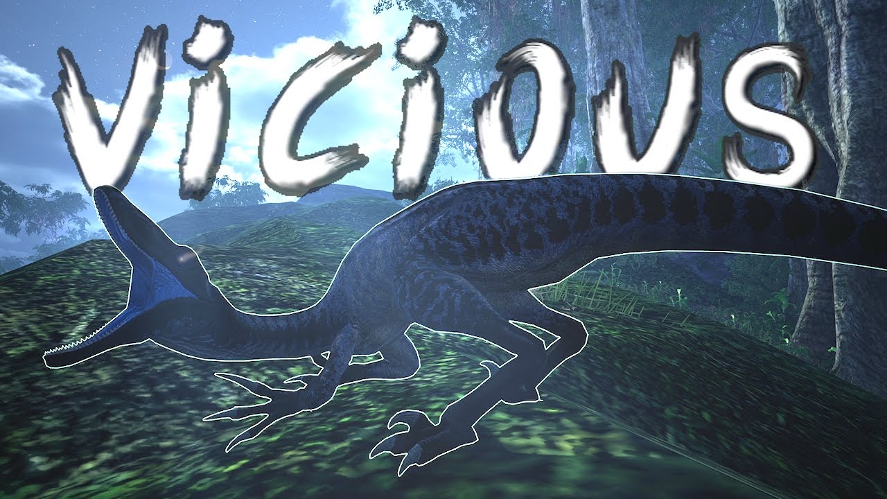Surviving as a Troodon in The Isle! - The Isle Evrima