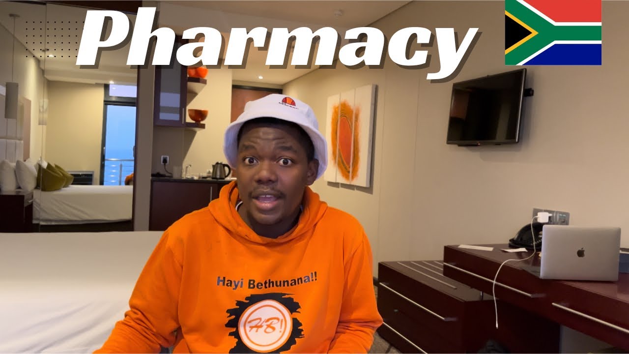 PHARMACY | WITS , SMU, NWU, NMU , TUT ,Rhodes , UWC