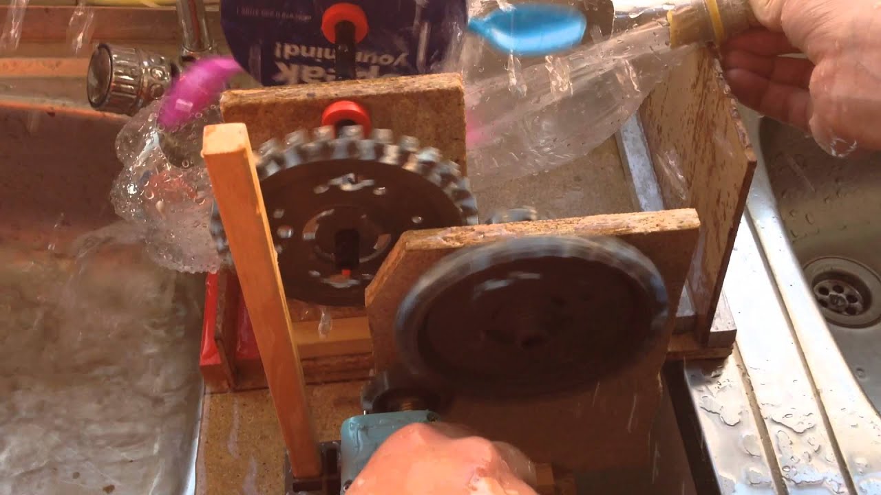 Maquetas de energías renovables