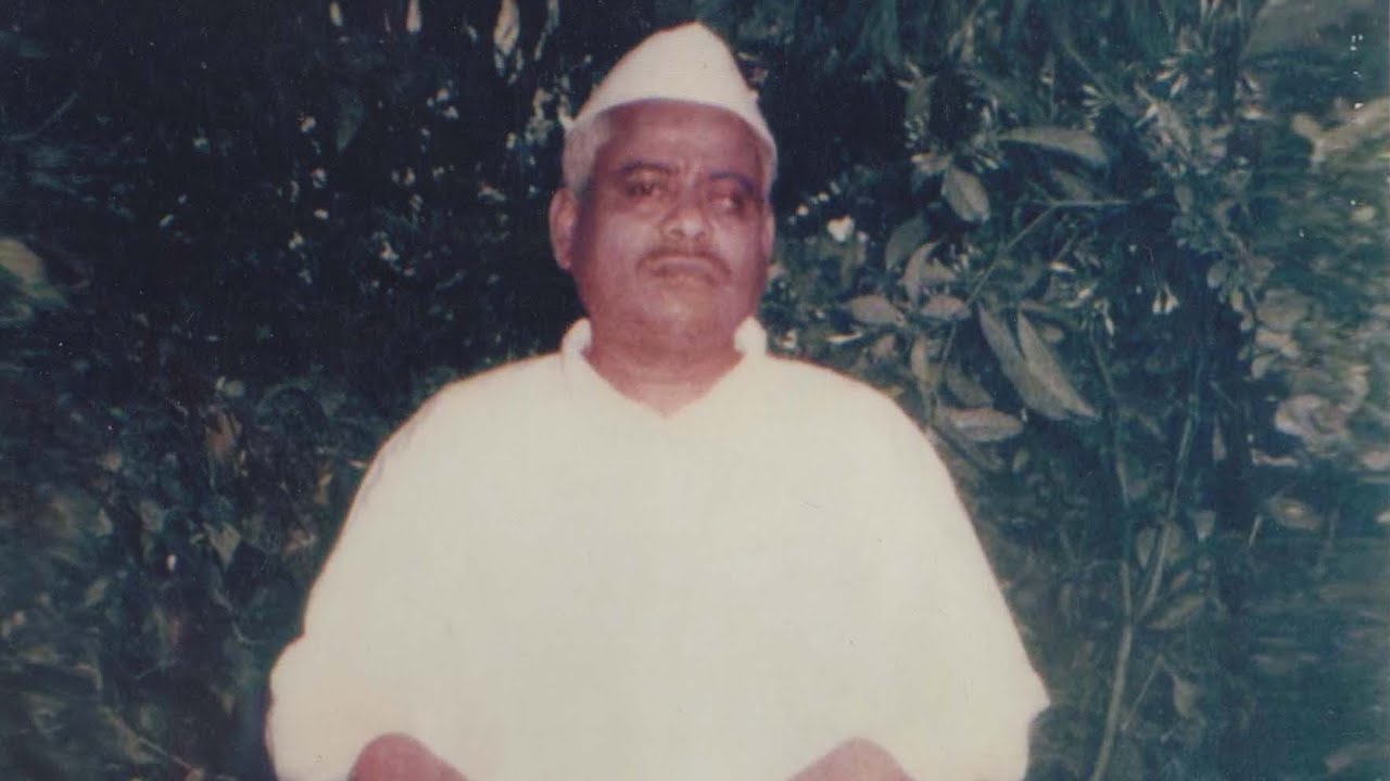 Avatar Mantra Sadguru Adaneshwar अवतार मंत्र सद्गुरू अडाणेश्र्वर