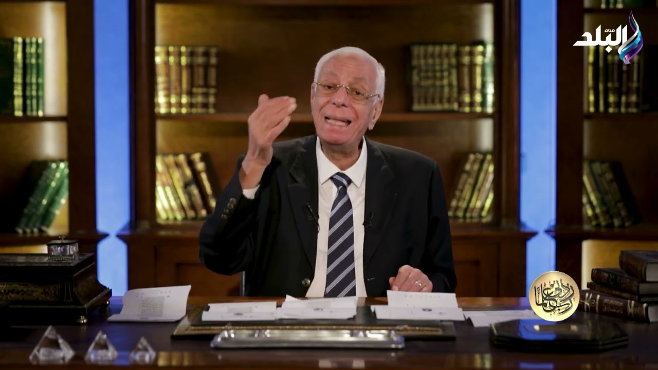 متى تكون تقرحات الفم علامة على مرض خطير؟ .. الدكتور حسام موافي يوضح