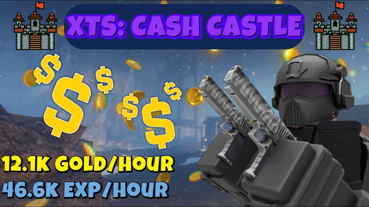 TDX | Easiest Elite mode strat with cheap towers