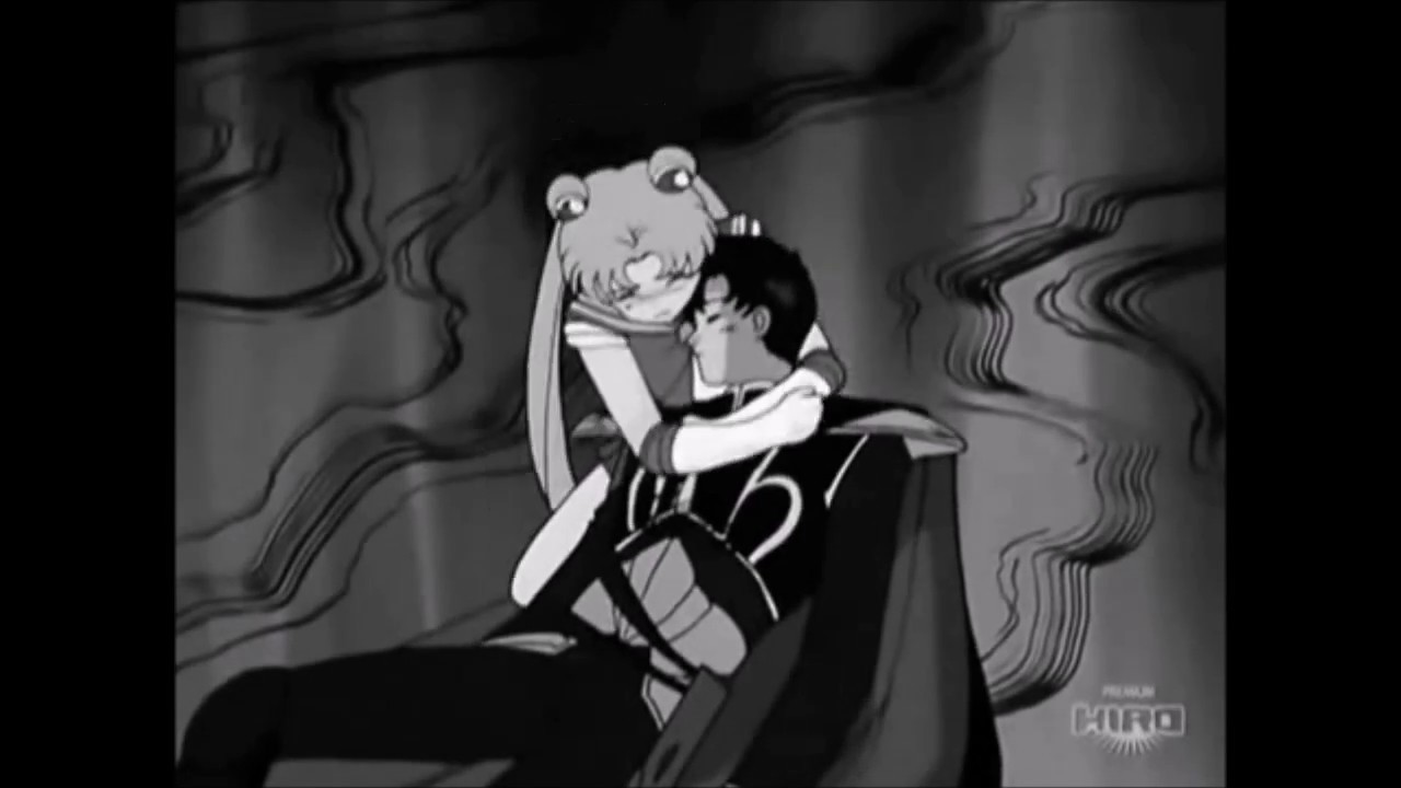 Anime video - Guerriero (Marco Mengoni)