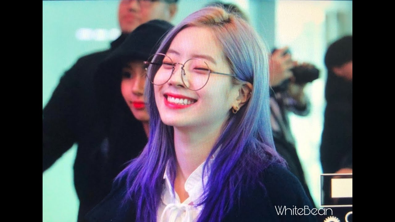 [FMV]TWICE Dahyun - PUBLIC - Make You Mine