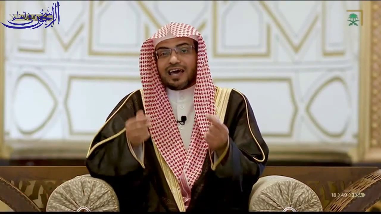 متى يبدأ المسافر في قصر وجمع الصلاة؟ - الشيخ صالح المغامسي