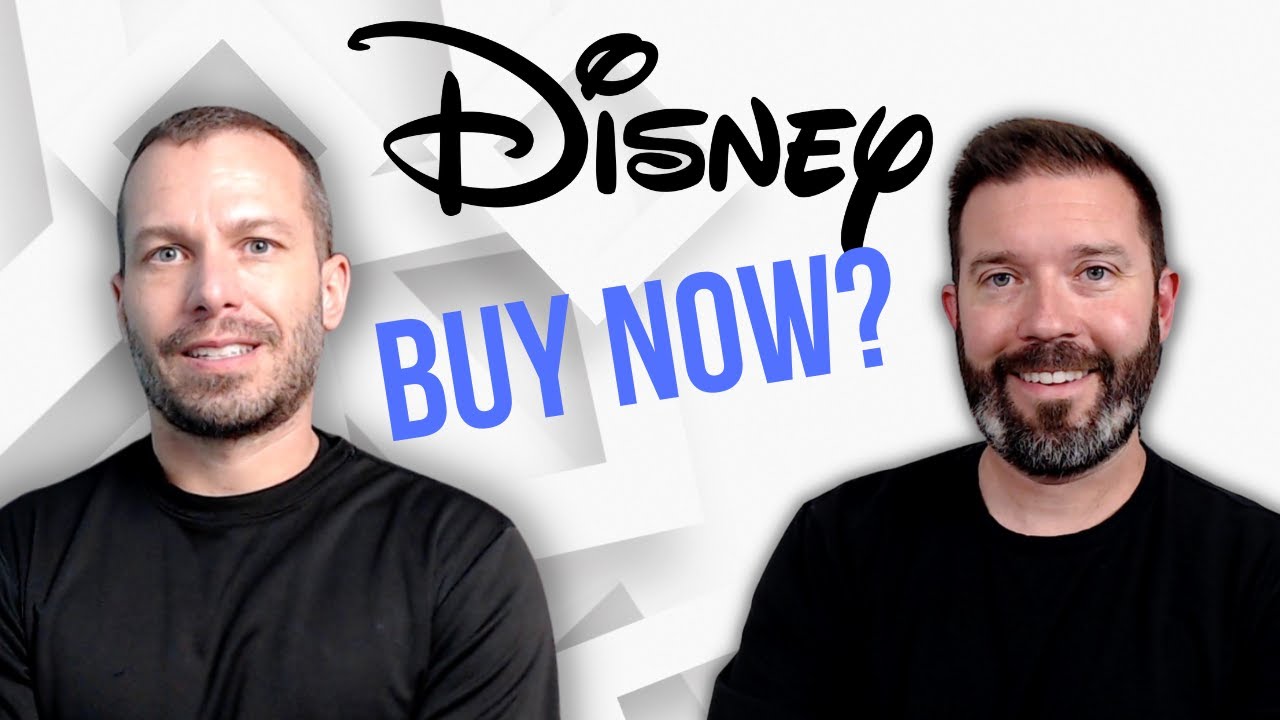 Disney Stock: What You Need to Know
