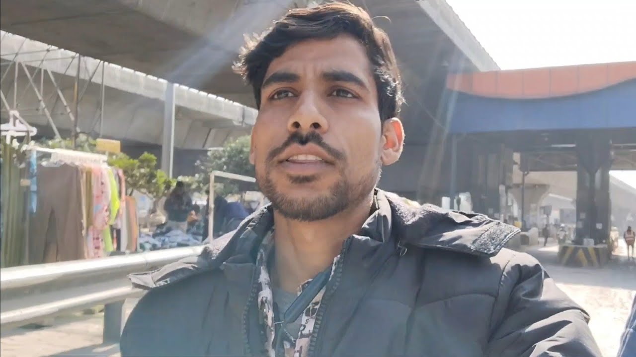 World longest vlog ever I counted my steps