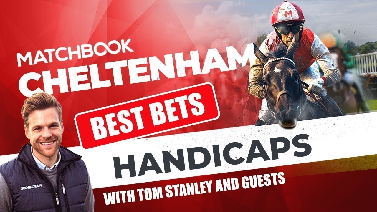 Cheltenham Handicaps Preview 2026